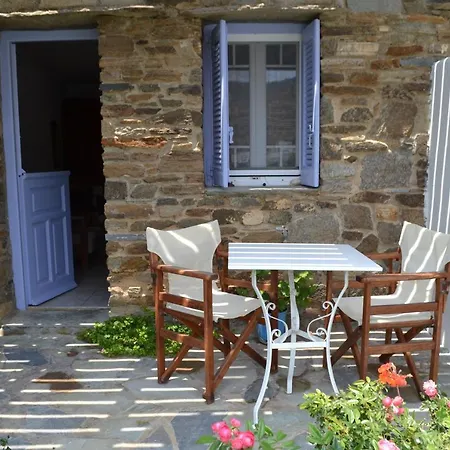 Apartman Ioanna Tinos *