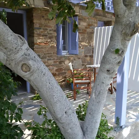 Apartman Ioanna Tinos *