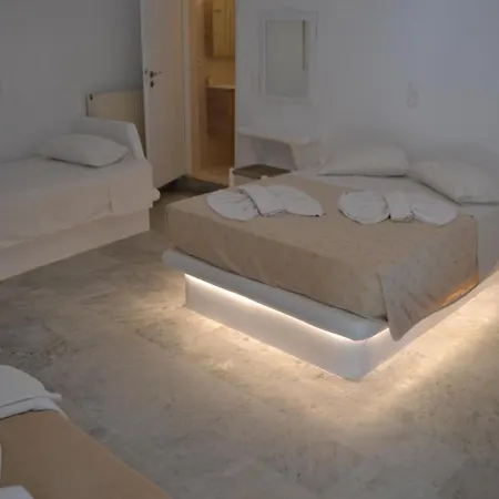 Ioanna Tinos Apartman