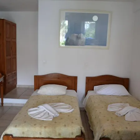 Ioanna Tinos Apartman