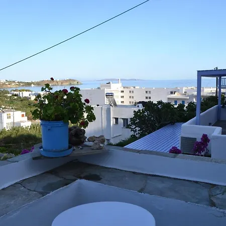 Ioanna Tinos Apartman