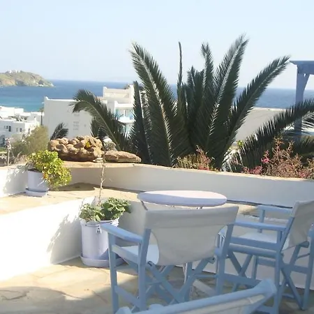 Ioanna Tinos 키오니아