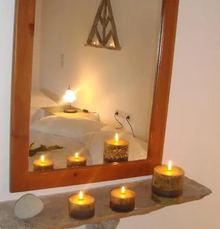 Ioanna Tinos Apartman Kiónia