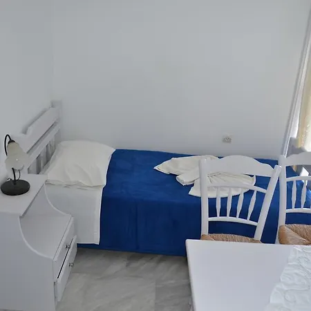 Apartman Ioanna Tinos *