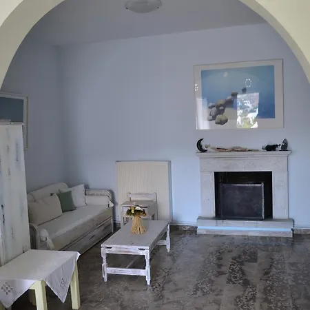 Apartman Ioanna Tinos Kiónia