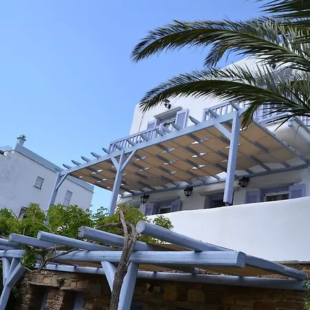 Ioanna Tinos * 키오니아