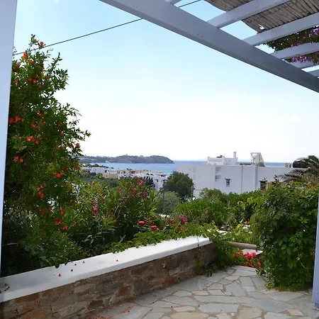 Ioanna Tinos 키오니아