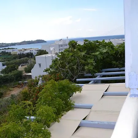 Ioanna Tinos 아파트