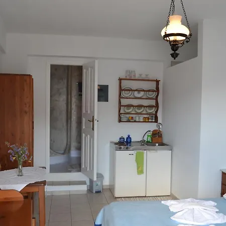 Ioanna Tinos Apartman