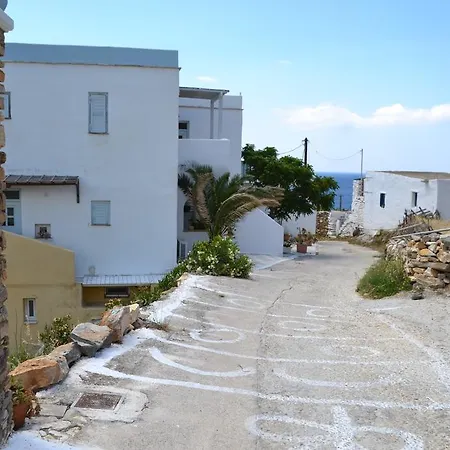 Ioanna Tinos 키오니아