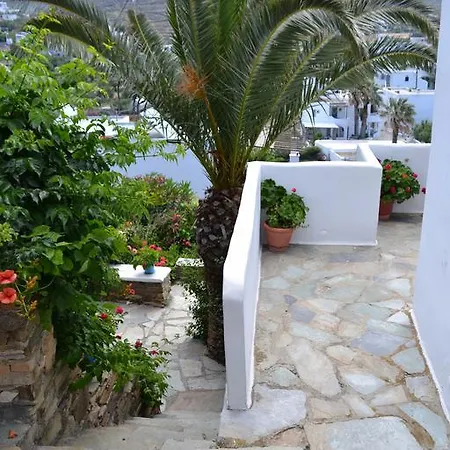 Ioanna Tinos 아파트 *