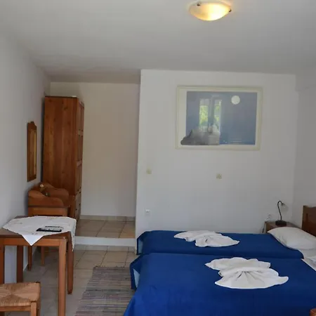 Ioanna Tinos * 키오니아