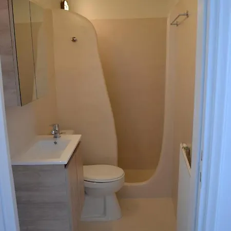 Ioanna Tinos 아파트 *