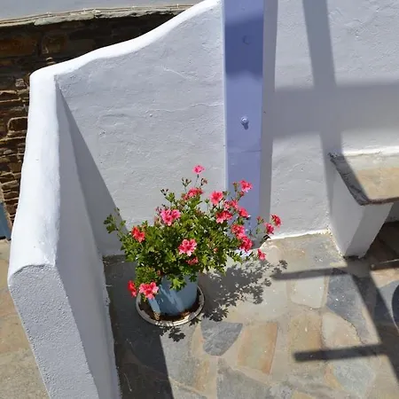 Ioanna Tinos Apartman