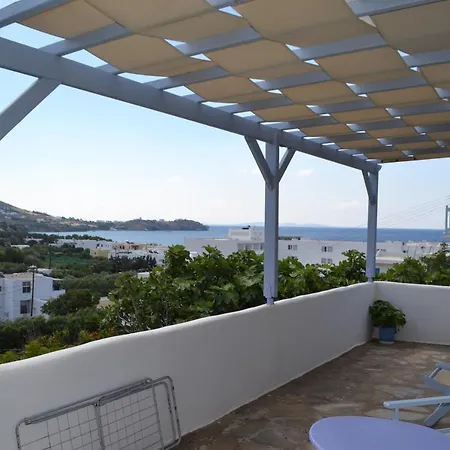 Apartman Ioanna Tinos