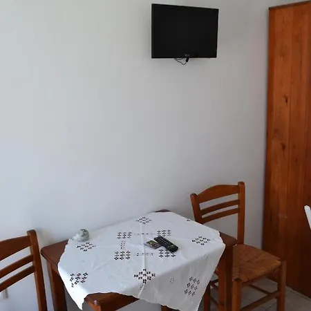 Ioanna Tinos Apartman Kiónia