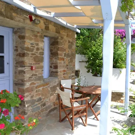 Apartman Ioanna Tinos *