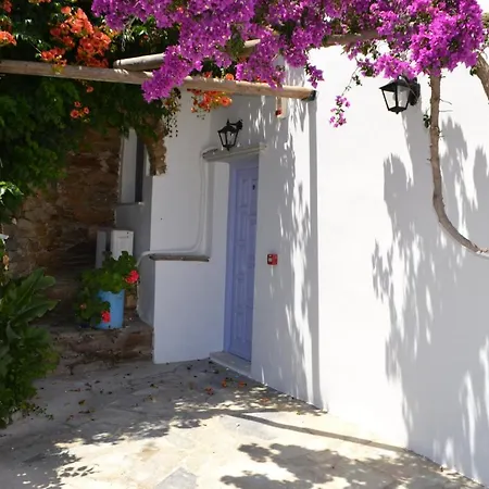 Apartman Ioanna Tinos