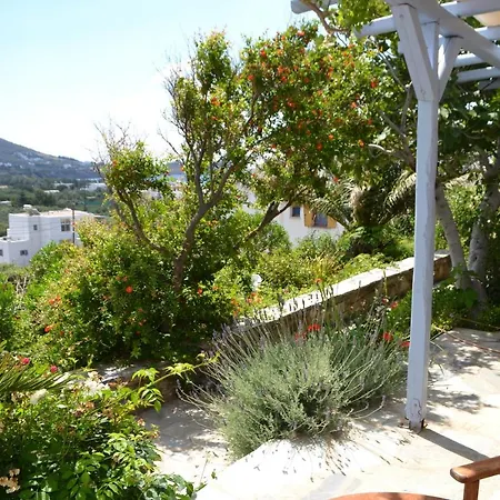 Apartman Ioanna Tinos Kiónia