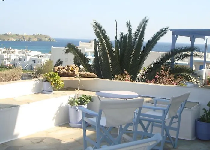 Ioanna Tinos 키오니아