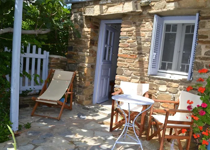 Ioanna Tinos * 키오니아