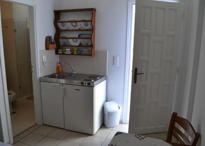 Ioanna Tinos 키오니아