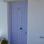 Apartamento Ioanna Tinos