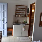 Apartamento Ioanna Tinos Kionia