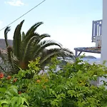 Apartamento Ioanna Tinos *