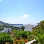 Ioanna Tinos Apartamento