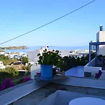 Apartamento Ioanna Tinos