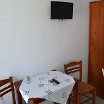 Ioanna Tinos Apartamento Kionia