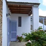 Apartamento Ioanna Tinos *