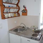 Ioanna Tinos Apartamento Kionia