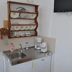 Apartamento Ioanna Tinos *