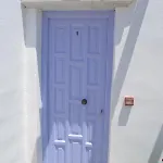Ioanna Tinos Apartamento