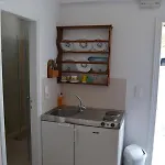Ioanna Tinos Apartamento Kionia