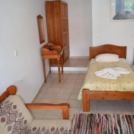 Apartment Ioanna Tinos