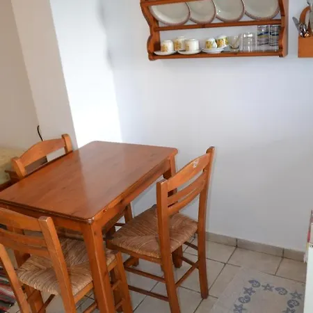 Apartment Ioanna Tinos