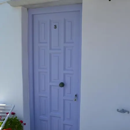 Appartamento Ioanna Tinos