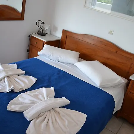 Apartman Ioanna Tinos