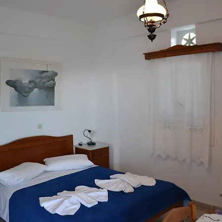 Ioanna Tinos Apartman