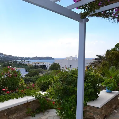 Apartman Ioanna Tinos