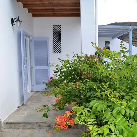 Apartman Ioanna Tinos *