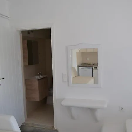 Ioanna Tinos Apartman