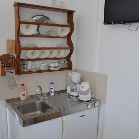 Appartamento Ioanna Tinos *