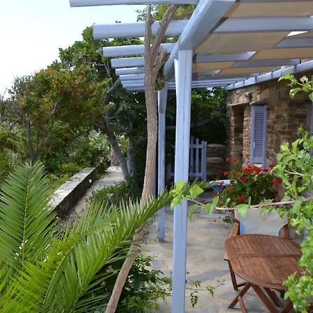 Appartamento Ioanna Tinos Kionia