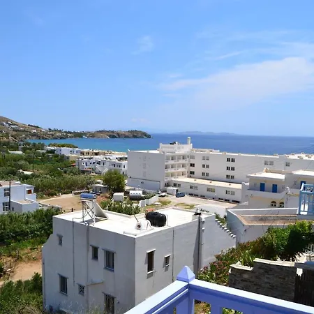 Ioanna Tinos Appartamento