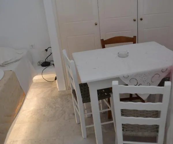 Apartamento Ioanna Tinos