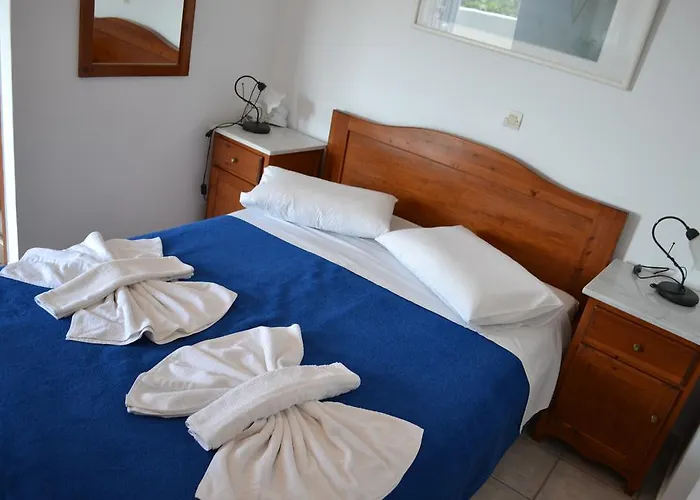 Apartamento Ioanna Tinos